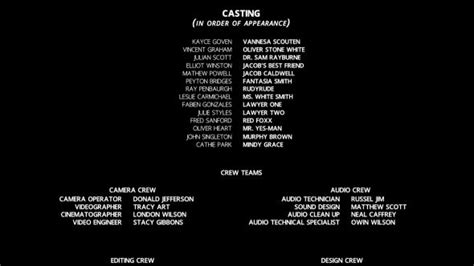 Movie Watch (Android) software credits, cast, crew of song